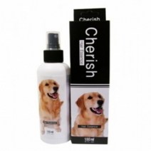 체리쉬 모발 영양제 180ml, 2묶음