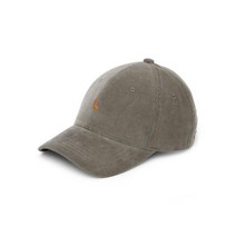 SMALL LOGO / HARD TOP B B / CD / CHARCOAL