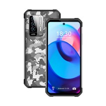 Oukitel WP27 견고한 스마트폰 12GB + 6.78 