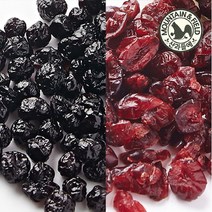 [산과들에] 건블루베리 200g /건크랜베리 500g 택1, 건블루베리100g*2봉