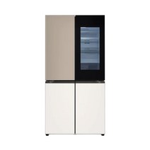 LG전자 LG 디오스 냉장고 H874GCB312 NS홈쇼핑, 단일옵션
