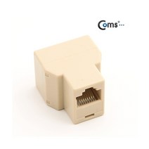 Coms 커플러 RJ45 FT형 8P8C BG272