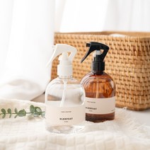 피톤치드 편백수 편백나무 원액 스프레이 새집증후군 제거, 섬유탈취제(히노끼_화이트), 1개, 300ml