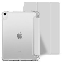 IPad Pro 11 10.5 케이스 5 에어 4 미니 6 9th 8th 7th 5th 6th 10th 세대 2022, 06 iPad 7th 10.2, 01 gray