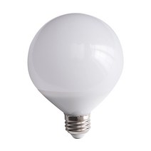 스피아노 LED볼전구 G95 12W, 주광색, 1개