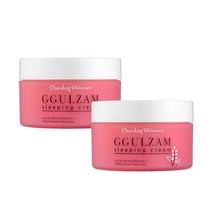 1+1 넬라 꿀잠 슬리핑크림 100ml /수면크림 나이트크림, 100g, 2개