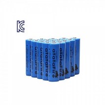 3.7V 4500MAH 보호형 리튬 이온 21700 배터리