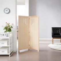 편백드림 원목 편백나무 인테리어 파티션 2/3/4단(세로라인), 4단, 발통 낱개 1개