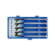 세신버팔로 미니핀셔세트 5PCS SB-TP5P 못뽑기 105mm 오링풀러 씰