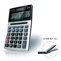 18000 데스크계산기 ECD-303N HONI 346839EA, 본상품선택
