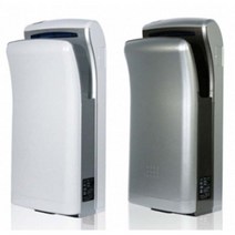 바이오장풍 핸드드라이기 2019년형 1100SV 속도조절형, 2. 실버