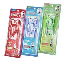 김수열 줄넘기 고급형 키크기운동줄넘기 어린이김수열 7613892EA, 본상품선택