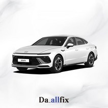 수원 정자동 소나타 신차패키지 & 썬팅 블랙박스