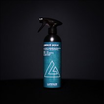 루미너스 아쿠아 500ml 광택발수 습식코팅제