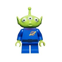 레고 852949 토이스토리 Minifigure toy006] Alien ㅡ20