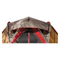 스노우피크 리빙쉘 쉴드 루프 TP-612SR-GY