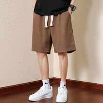 포고티 메리 쇼츠 반바지