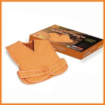천사gps 황토촌 황토볼 어깨찜질기 MPD-3571 조끼형 찜질기, 어깨찜질기/MPB-3571