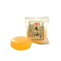 재팬 마유비누100g 히알루론산 콜라겐 코엔자임Q10 민감성