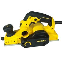 [이라인코리아]_스탠리-전기대패 STEL630 750W (1EA) 목공기 샌딩기기 나무 용기+★★★★★, ▶이제품 구매할게요^^