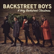 A Very Backstreet Christmas LP, 기본