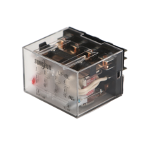 파워릴레이 성은 LY-4S AC220V 10A, 1
