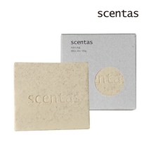 센타스 목초액 발 비누 100g 1개