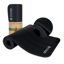 에코요기 20mm NBR 요가매트, 색상