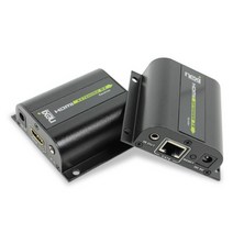 (NEXI 넥시 HDMI 리피터 송수신기 세트 NX-HDEX60 (NX368 (최대60M/RJ-45 (단독특가 리피터/넥시/세트/최대/송수신기/단독특가, 단일 모델명/품번