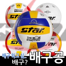 Star 배구공 스타 VolleyBall 5호 모음, 05-뉴하이스트_VB425-34
