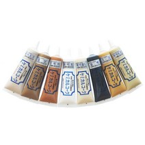 50g/우디코크/마루보수/연성메꿈제/온돌강마루보수/메꾸미, 01.마호가니, 1개