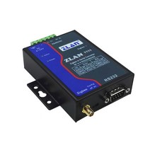 지그비 zigbee 무선 포트 서버 RS232/485/4