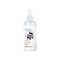 헤어앤바디미스트150ml 러블리허그, 3개, 150ml