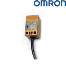 OMRON TL-Q5MC2-Z 근접센서