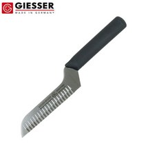 기셀 데코레이션 나이프 9605-12 무늬칼 피클칼