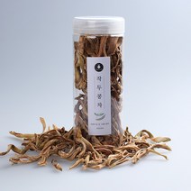 아름다운정성 무농약 작두콩차 볶은 작두콩, 1개, 60g