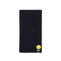 [세인트제임스] (0918 CC) 남녀공용 CANOE SMILEY 스카프 22FW