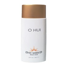 오휘 여행 목 바디 전용 강력 부드러운 선크림 80ml 저자극 골프 우먼