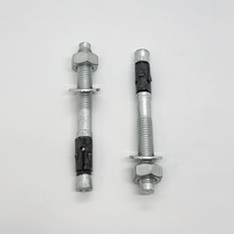 피셔 내진앙카 M8x75, 인덱스 내진앙카 M20x200 (20개)