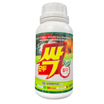 모두싹칼마 500ml 모두싹 칼슘 마그네슘 비료 식물영양제 나라바이오, 1개