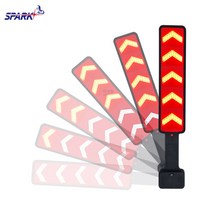 스파크 비상 LED 유도등 SEL-3710 안전등 비상등 차량용 경광등 USB충전