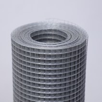 고라니망 울타리망 철망 야생 동물 방지망 염소 토끼, 두께0.5mm높이1.2m길이15m구멍0.5cm
