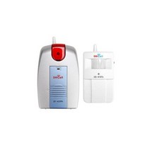 차임벨 호출벨 장거리용 FM 무선센서벨 DS-410RTs 세트, 차임벨 호출벨 장거리용 FM 무선센서벨 DS-410RT