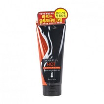 고래백화점 뷰셀라 핫 라인 컨트롤 바디 글루코사민 크림 200ml, 상세페이지 참조