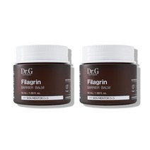 닥터지 필라그린 배리어 밤 50ml, 2개