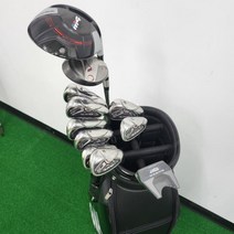 테일러메이드 M4 중고 풀세트