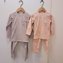 모이모이깜피 [ 착용감이 좋은 60수 면스판내의겸 실내복 한 치수 크게 주문요 ] 핑크피치 러블리즈 면스판 내의 뉴코아 울산 성남점