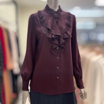 [미니멈] NC09 엘레강스 블라우스 MVDAWB0330