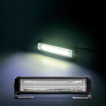 공장작업등 LED써치라이트 표시등 화이트 트럭작업등 집어등 현장작업등 트레일러