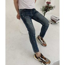 [명품청바지]대륙의실수샵 화려한청바지